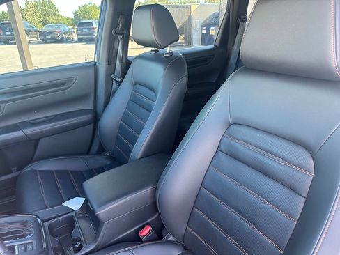 Used 2024 Honda CR-V Sport-L image 8