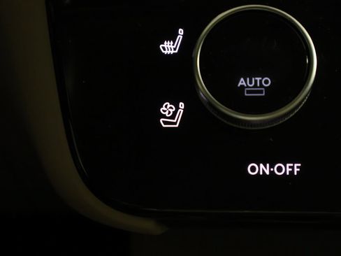 Used 2023 INFINITI QX60 Luxe w/ Performance Audio Package AWD/4WD image 51