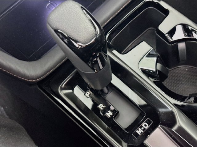 New 2026 Subaru Forester Touring AWD/4WD image 17