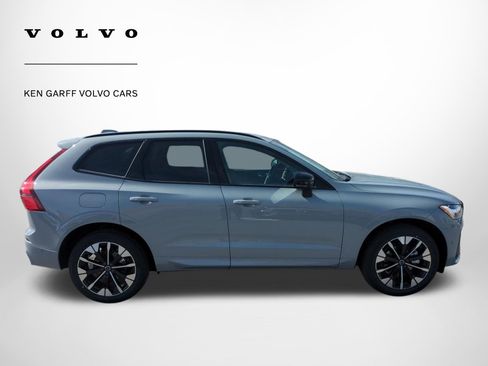 New 2026 Volvo XC60 B5 Plus w/ Climate Package AWD/4WD image 2