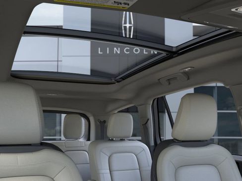 New 2026 Lincoln Aviator Reserve w/ Illumination Package image 22