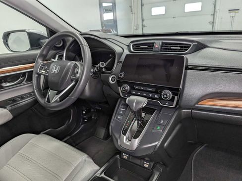 Used 2021 Honda CR-V EX image 44