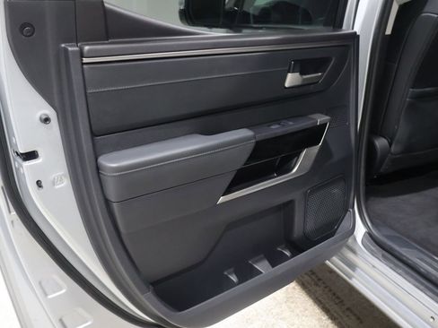 Used 2023 Toyota Tundra Limited image 19