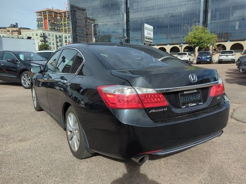 Used 2013 Honda Accord EX-L image 5