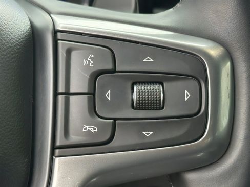 Used 2024 Chevrolet Silverado 1500 LT Trail Boss w/ Convenience Package II image 21