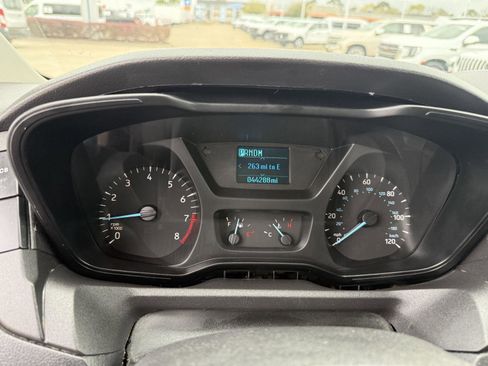 Certified 2019 Ford Transit 350 XL image 14