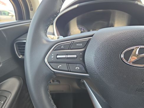 Used 2023 Hyundai Santa Fe SEL AWD/4WD image 11