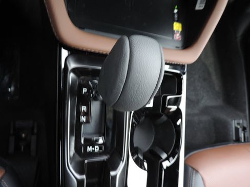 New 2026 Subaru Forester Touring image 20