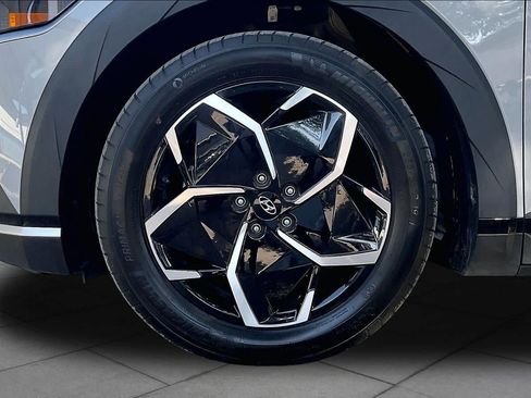 Certified 2024 Hyundai Ioniq 5 SEL AWD/4WD image 10