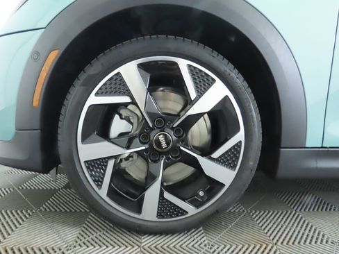 New 2026 MINI Cooper S image 37