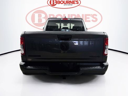 Used 2023 RAM 1500 Big Horn AWD/4WD image 7
