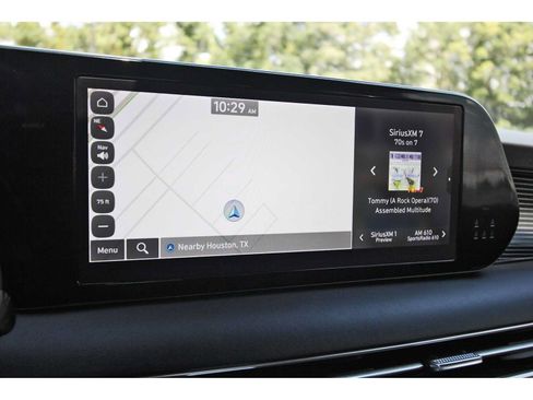 Used 2023 Hyundai Palisade Calligraphy w/ Cargo Package FWD image 25