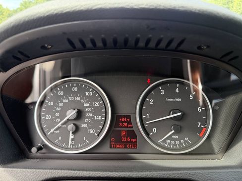 Used 2011 BMW X5 xDrive35i AWD/4WD image 12