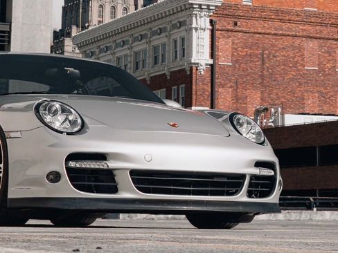 Used 2007 Porsche 911 Turbo image 4