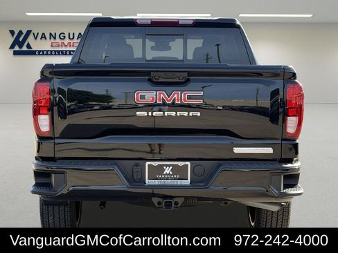 New 2026 GMC Sierra 1500 Elevation w/ Preferred Package AWD/4WD image 4