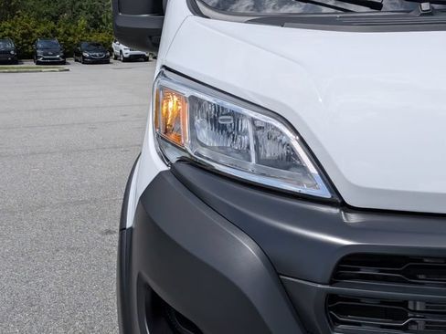 New 2026 RAM ProMaster 2500 w/ Convenience Group FWD image 10