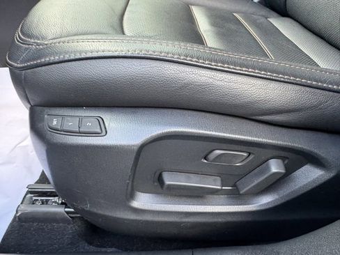 Used 2023 MAZDA CX-5 AWD 2.5 S w/ Premium Package image 19