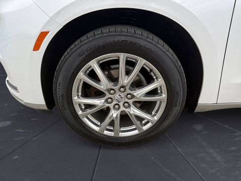 Used 2023 Buick Enclave Premium w/ Experience Buick Package image 14