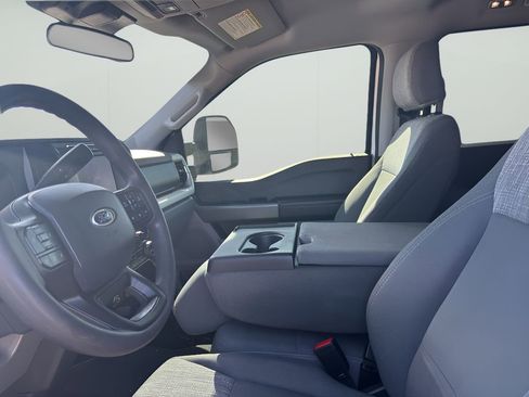 Used 2024 Ford F250 XLT image 20