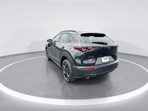 Certified 2026 MAZDA CX-30 AWD 2.5 S image 6