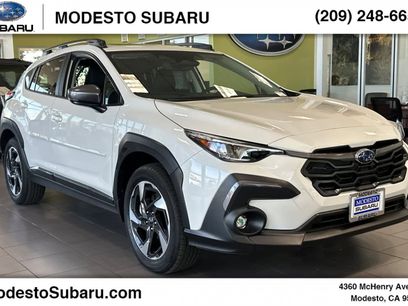 New 2025 Subaru Crosstrek 2.5i Limited w/ Popular Package #3A