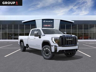 New 2026 GMC Sierra 3500 Denali Ultimate