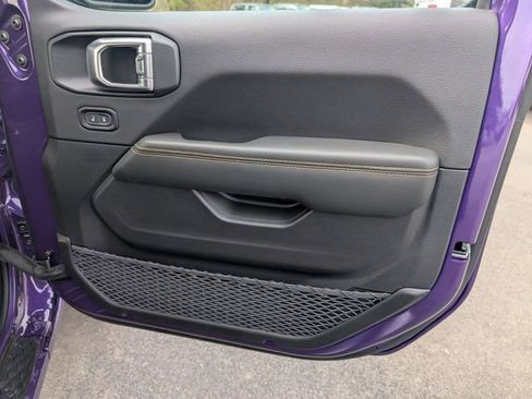 New 2026 Jeep Gladiator Sport image 30