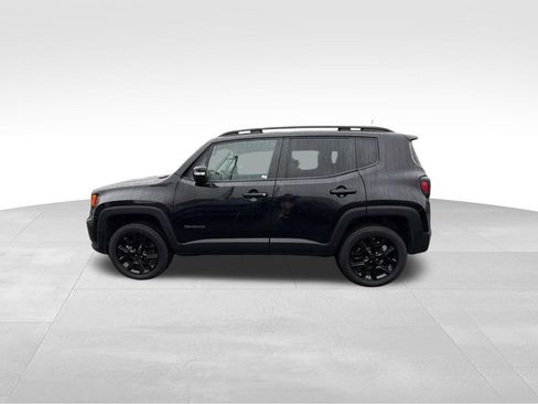 Used 2023 Jeep Renegade Altitude w/ Sun/Sound Group image 6