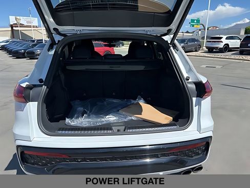 New 2026 Audi SQ5 Premium Plus AWD/4WD image 15