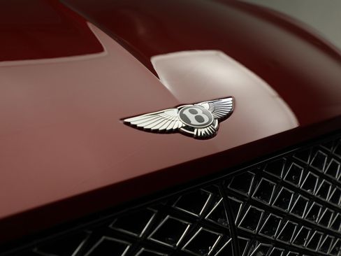 Certified 2022 Bentley Continental GT image 14