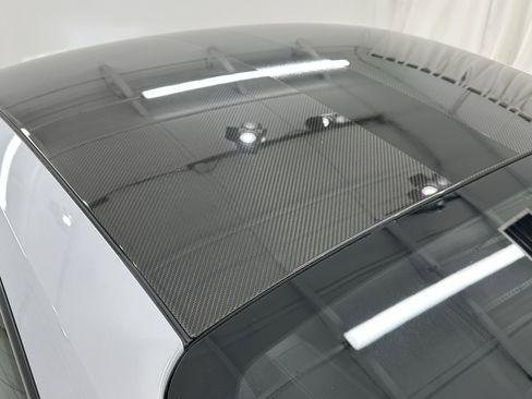 Certified 2024 Porsche 911 Carrera 4 GTS image 20