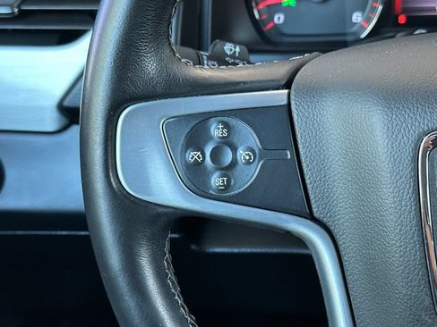 Used 2016 GMC Yukon SLE RWD image 25