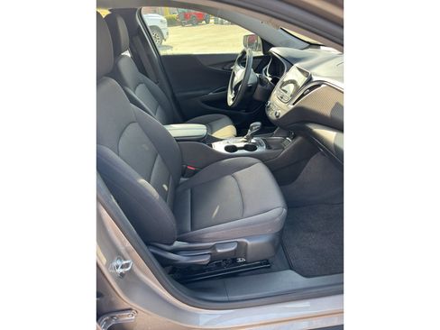 Used 2023 Chevrolet Malibu LT w/ Driver Confidence Package FWD image 18