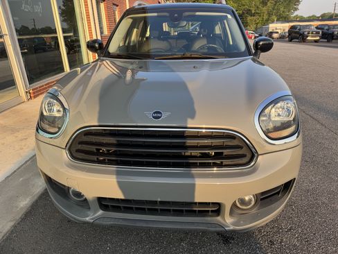 Used 2020 MINI Cooper Countryman FWD image 4