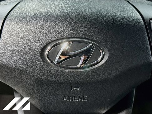 Used 2023 Hyundai Kona SEL w/ Cargo Package AWD/4WD image 32