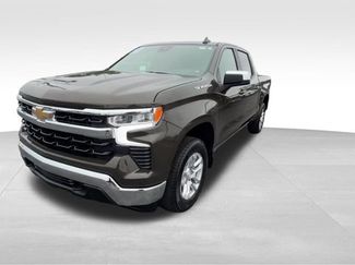 Certified 2023 Chevrolet Silverado 1500 LT AWD/4WD video 2