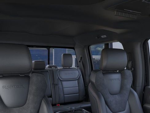 New 2025 Ford F150 Raptor image 22