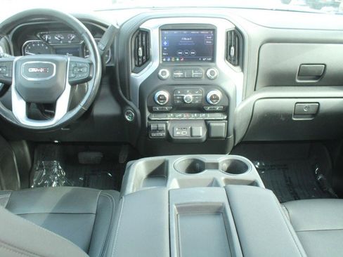 Used 2019 GMC Sierra 1500 SLT image 13