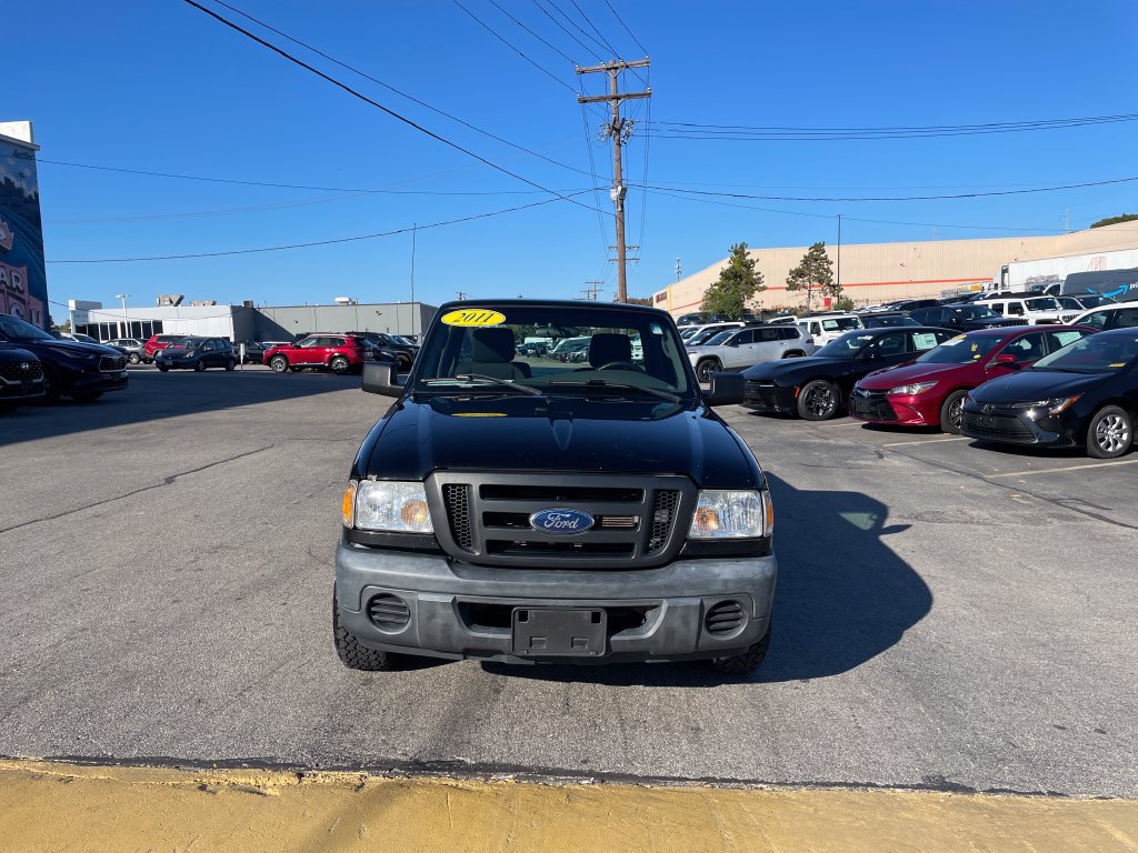 Used 2011 Ford Ranger XL RWD image 8