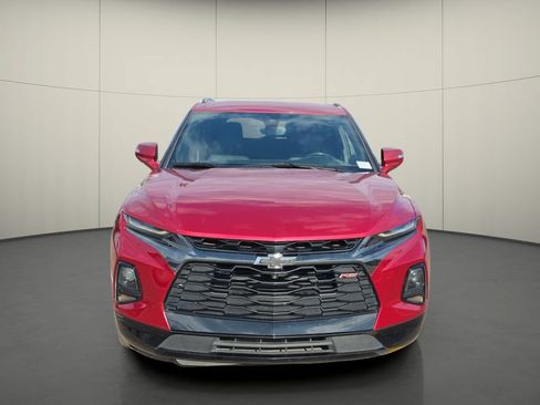 Used 2020 Chevrolet Blazer RS FWD image 2