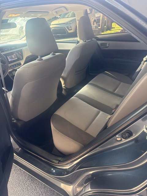 Used 2019 Toyota Corolla LE FWD image 11
