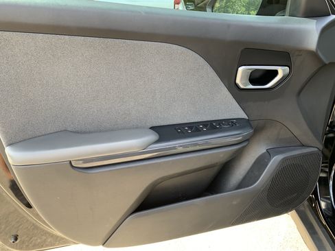 Used 2025 Kia K4 EX FWD image 7