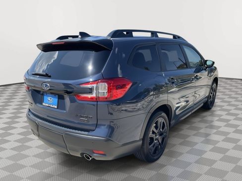 Used 2025 Subaru Ascent Bronze Edition AWD/4WD image 16
