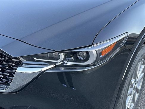 New 2025 MAZDA CX-5 AWD 2.5 S w/ Select Package image 7
