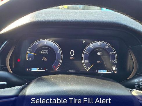 Used 2024 Jeep Grand Cherokee L Altitude AWD/4WD image 21