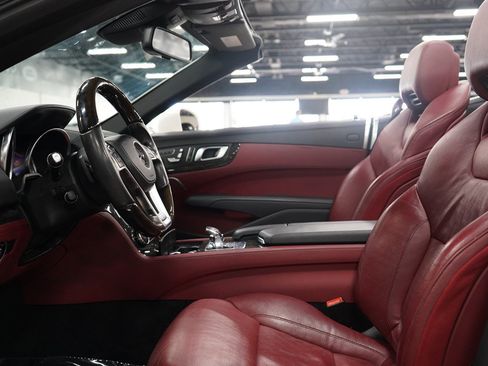 Used 2016 Mercedes-Benz SL 400 image 10