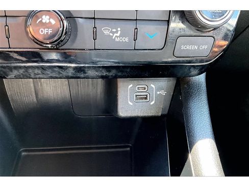 Used 2023 Jeep Compass Limited AWD/4WD image 27