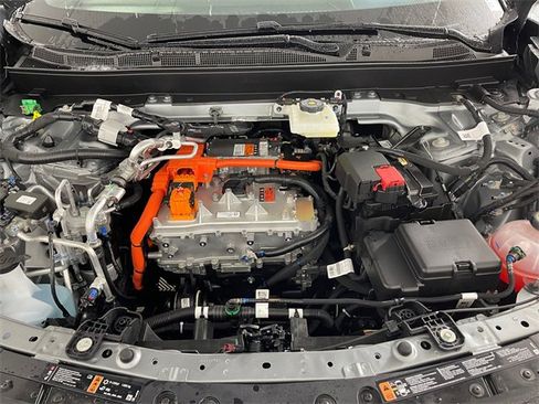 New 2026 Chevrolet Blazer EV RS image 17