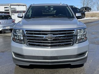 Used 2020 Chevrolet Tahoe LS video 2