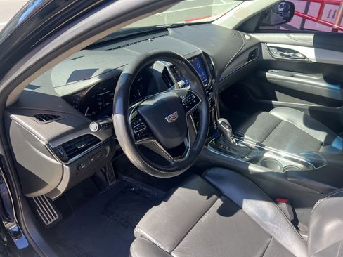 Used 2016 Cadillac ATS Performance image 16